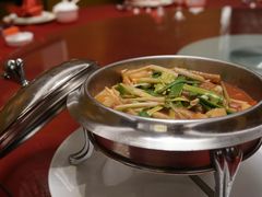 羊肉煲-玄武苏宁诺富特酒店·紫金轩中餐厅