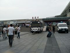 -商丘站