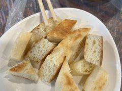 -到味·蒙小铁羊肉馆(粮道街总店)