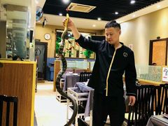 大堂-金龙·打边炉(武进路店)
