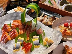-Mr.Fish鱼鲜生海鲜放题(高德置地冬广场店)