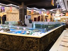 水产区-友鹏海鲜(新宜白大道店)