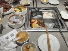 -海底捞火锅(丰尚国际广场店)
