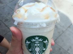 -星巴克臻选(威海威高广场店)