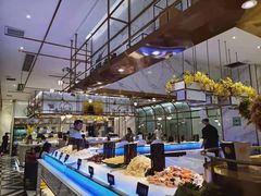 -诱货海鲜自助火锅(爱琴海购物公园东百店)