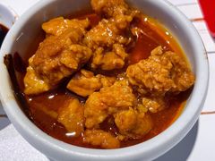 辣肉-饭香情
