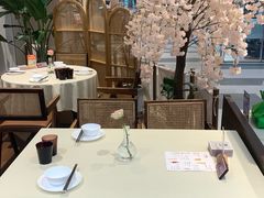 -雲說·花(西宸天街店)