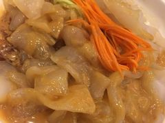 -新南华大酒店(广中店)