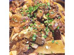 -胖哥俩肉蟹煲(学林街店)