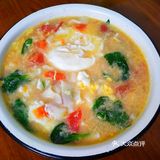                 难忘的     家乡菜