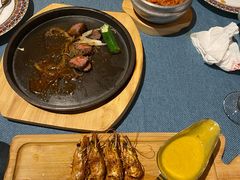 -俄士厨房(未来城店)