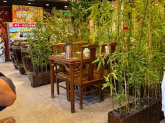 -西江美食舫·江西菜(健德桥店)