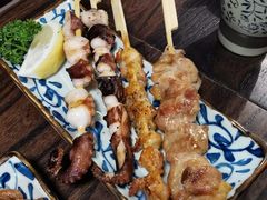 -哥哥の深夜食堂(红松东路店)