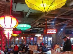 -矮板凳老火锅(宽窄巷子店)