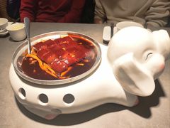 -阿甘小馆(陇海路店)