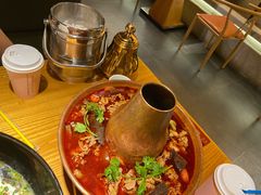 -川菜故事(光谷步行街店)