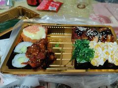 -二元寿司屋(江南西店)