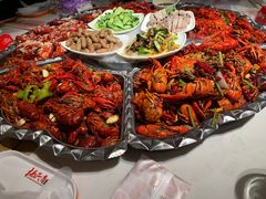 -杨氏青龙虾·羊肉季(金盛路总店)