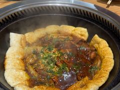 -咱屯子铁锅炖直营店(南湖大路店)