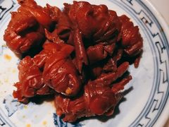 -味福记·江西小炒·南昌小吃(青山湖万达店)