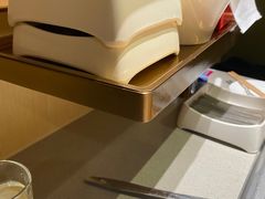 -海底捞火锅(奥森店)