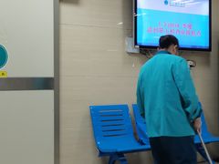 -华中科技大学同济医学院附属协和医院(主院区)