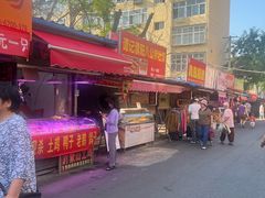 -东山民生市场(南崂路店)