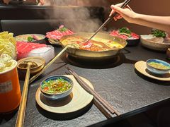 -色響火锅(恒隆广场店)