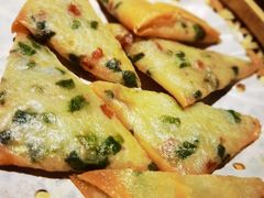 -吃饭皇帝大土家民族菜(正大广场店)