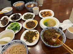 -同得兴 Since·1995 传统苏式面馆(十全街店)