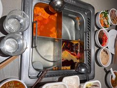 -海底捞火锅(顺义华联店)