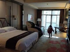 -碧桂园凤凰城酒店(南京店)