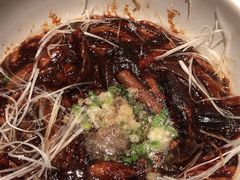 -御花园·粤菜·海鲜火锅(中山公园店)