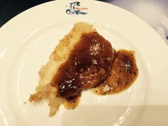 -小天鹅戴斯酒店鲸鲨百汇创作料理