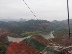 -丹霞山风景名胜区