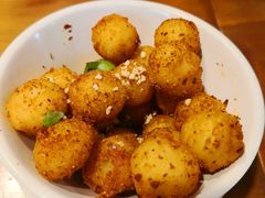 -炉小二铜锅牛蛙•川湘菜(三里屯店)