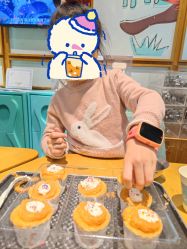 -Harry's Kitchen哈里小屋(上海大悦城店)