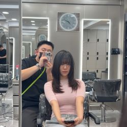 -老佛爷Hair染发烫发Salon