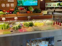 -左庭右院鲜牛肉火锅(南通CBD大有境店)