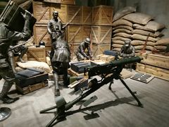 -上海四行仓库抗战纪念馆