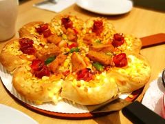 -必胜客(天鹅湖万达店)