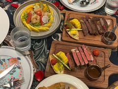 -第101座花园餐厅(湖滨88店)