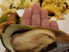 -西安皇冠假日酒店·朱雀咖啡厅