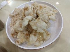 -服务大楼冷面(延大店)