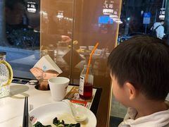 -清真·卡德尔大叔新疆主题餐厅(龙汇路店)