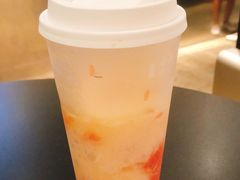 -喜茶(深圳东门1234店)