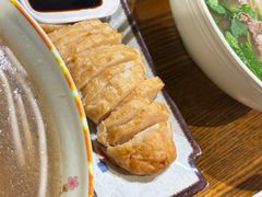 -越南牛肉河粉餐厅(书院巷店)