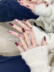 -研美·ym 美甲美睫