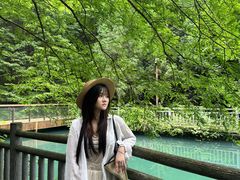 -山王坪喀斯特国家生态公园