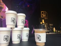 -JPG coffee(广州体育西店)